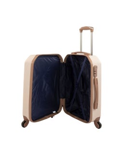 Luggage set 6 pieces travel Bags with a distinctive design from limra beige/gold - pzsku/Z28C3E91DFCDAB4A118D6Z/45/_/1708434744/8f157773-7ca6-4ce9-a8b8-218b06d032d6