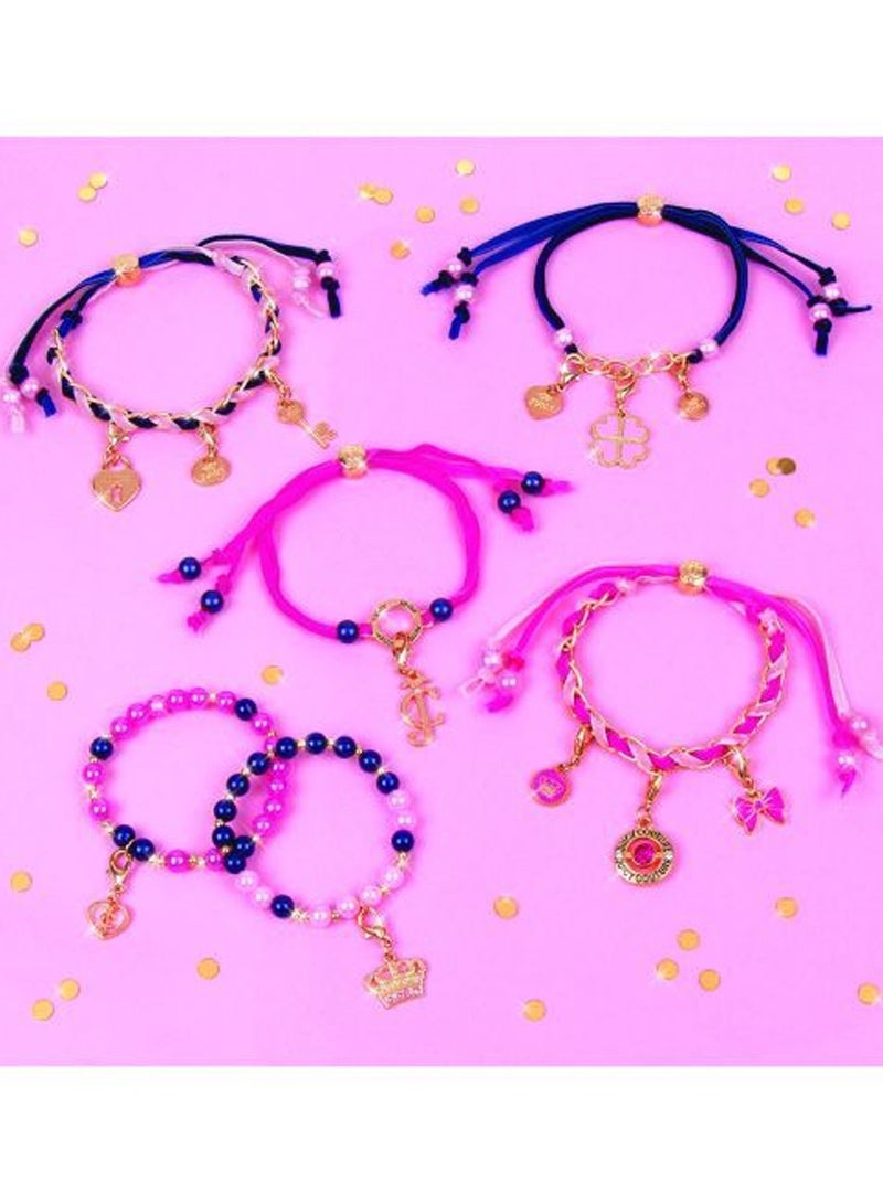 جوسي كوتور مسحور بالمخمل واللؤلؤ - Image 4