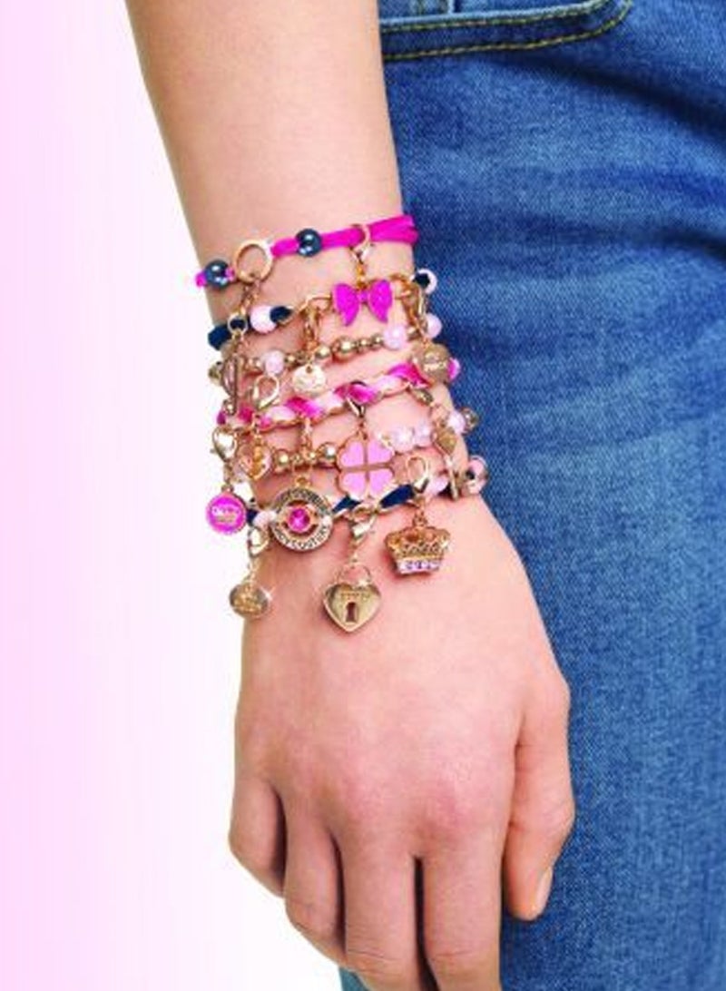 جوسي كوتور مسحور بالمخمل واللؤلؤ - Image 3