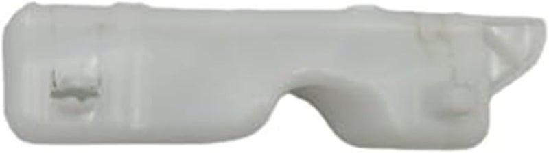 Wivplex Front Bumper Lip Spacer Support Bracket for Nissan Qashqai - Image 4