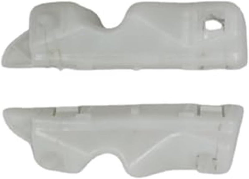 Wivplex Front Bumper Lip Spacer Support Bracket for Nissan Qashqai - Image 1