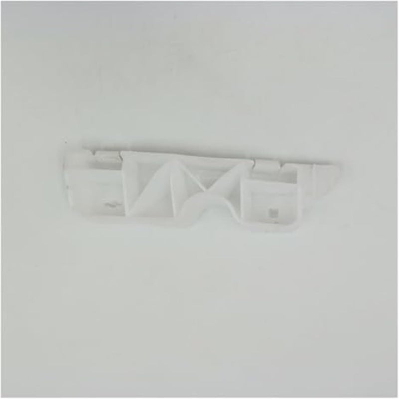Wivplex Front Bumper Lip Spacer Support Bracket for Nissan Qashqai - Image 2