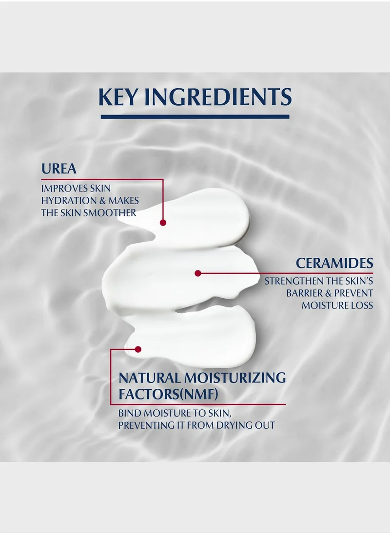 Eucerin Urea Repair Plus 5% Lotion Soothing 250ml