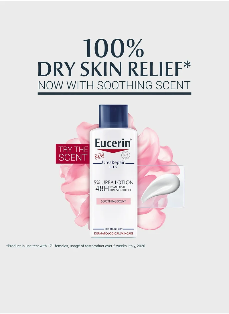 Eucerin Urea Repair Plus 5% Lotion Soothing 250ml