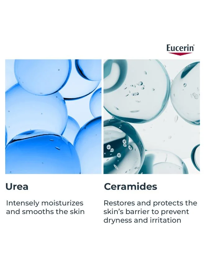 Eucerin  UreaRepair 5% Urea Moisturizing Lotion 250 ML for Women | Best Price UAE