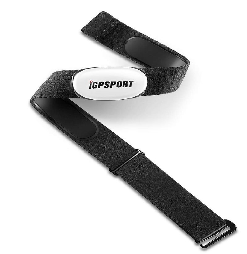 iGPSPORT for Running Cycling Gym Compatible with Garmin Polar Wahoo Bike Computer - Image 2