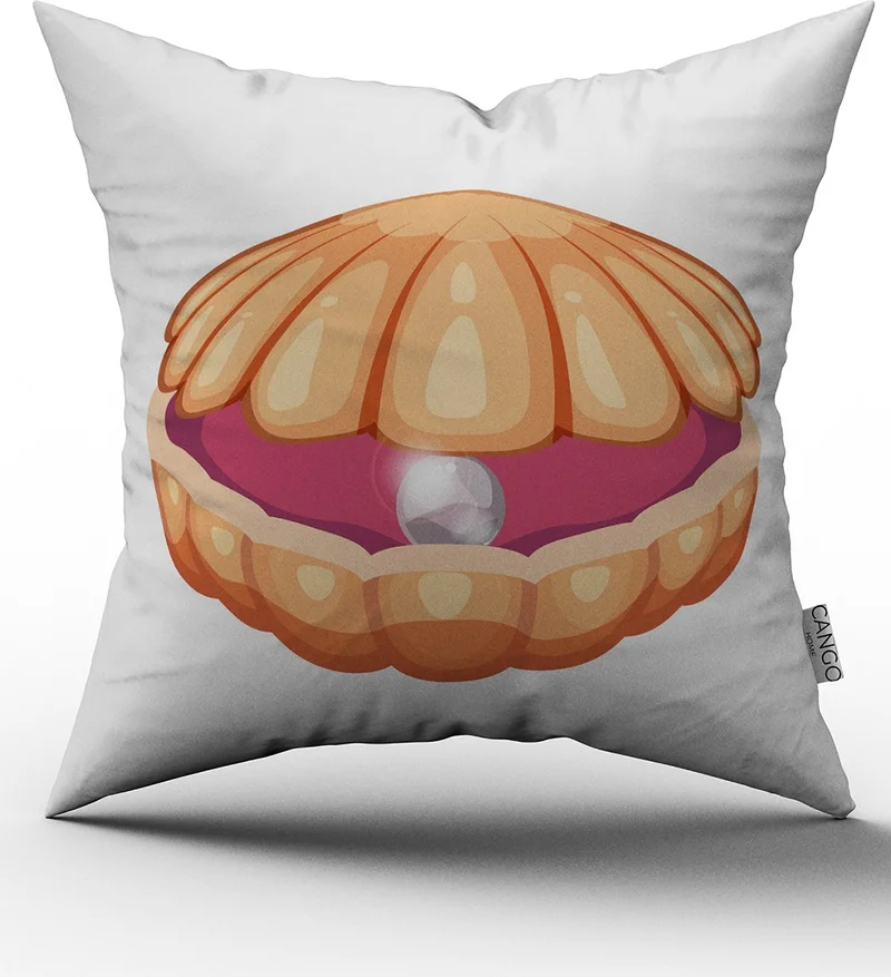 Cango Home Pillow Cushion Cover 769