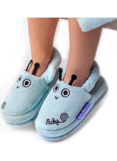 Children's House Slippers Sangaloz 2-4 Years - pzsku/Z28C46A04F51A766F4B9EZ/45/_/1740651931/d459d442-c623-480a-9f50-31e3f5973758