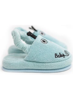 Children's House Slippers Sangaloz 2-4 Years - pzsku/Z28C46A04F51A766F4B9EZ/45/_/1740651932/bd26f9a1-82dc-4050-8fdb-1e224a6f77d0