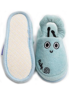 Children's House Slippers Sangaloz 2-4 Years - pzsku/Z28C46A04F51A766F4B9EZ/45/_/1740651936/92942377-e0d5-405d-b1f7-5ea4134eb9e1