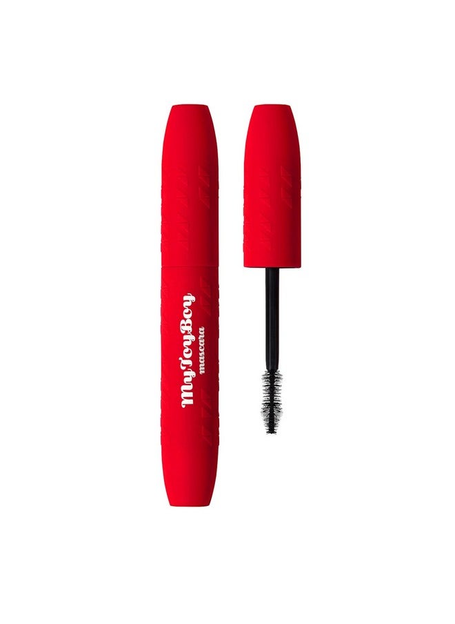 Diego dalla Palma - Mytoyboy Mascara Enhancing Eye Makeup Voluminous Eyelash Growth For Women Hypoallergenic And Lengthening Cosmetic Boost The Lashes Natural Beauty 151 Black 0.4 Oz - Image 1