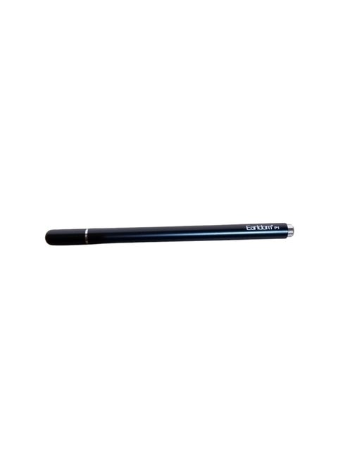 ET-P1 Touch Sensitive Ballpoint Pen - Black
