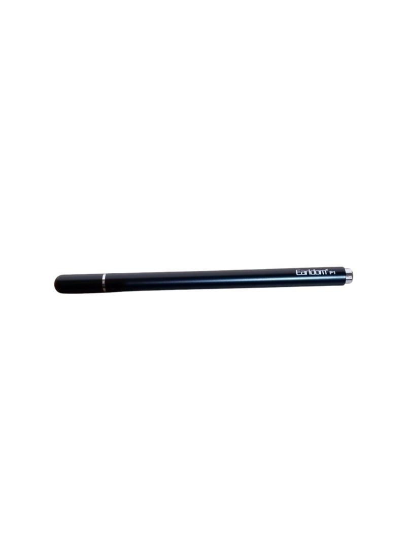 ET-P1 Touch Sensitive Ballpoint Pen - Black