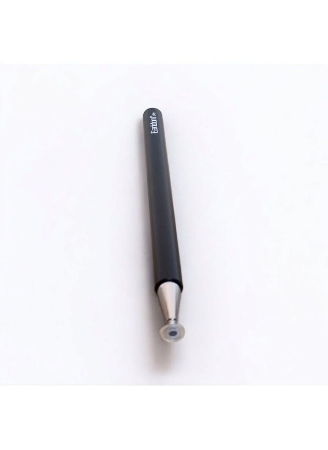 ET-P1 Touch Sensitive Ballpoint Pen - Black