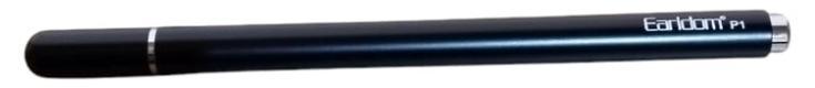 أيرلدوم قلم حبر جاف حساس للمس ET-P1 - أسود - Image 1