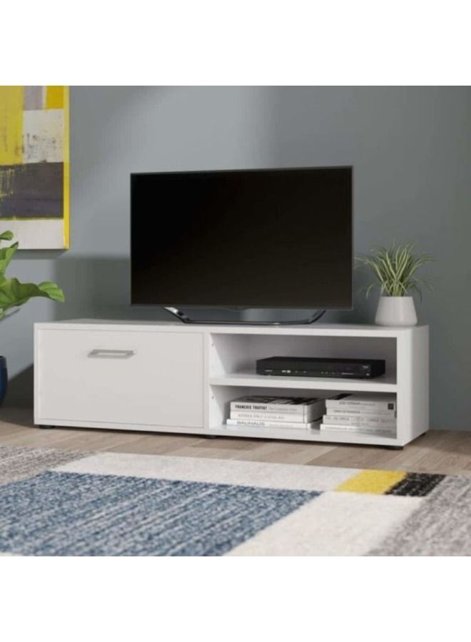 Generic TV table / TV unit with 120 cm flap from Store Furniture 