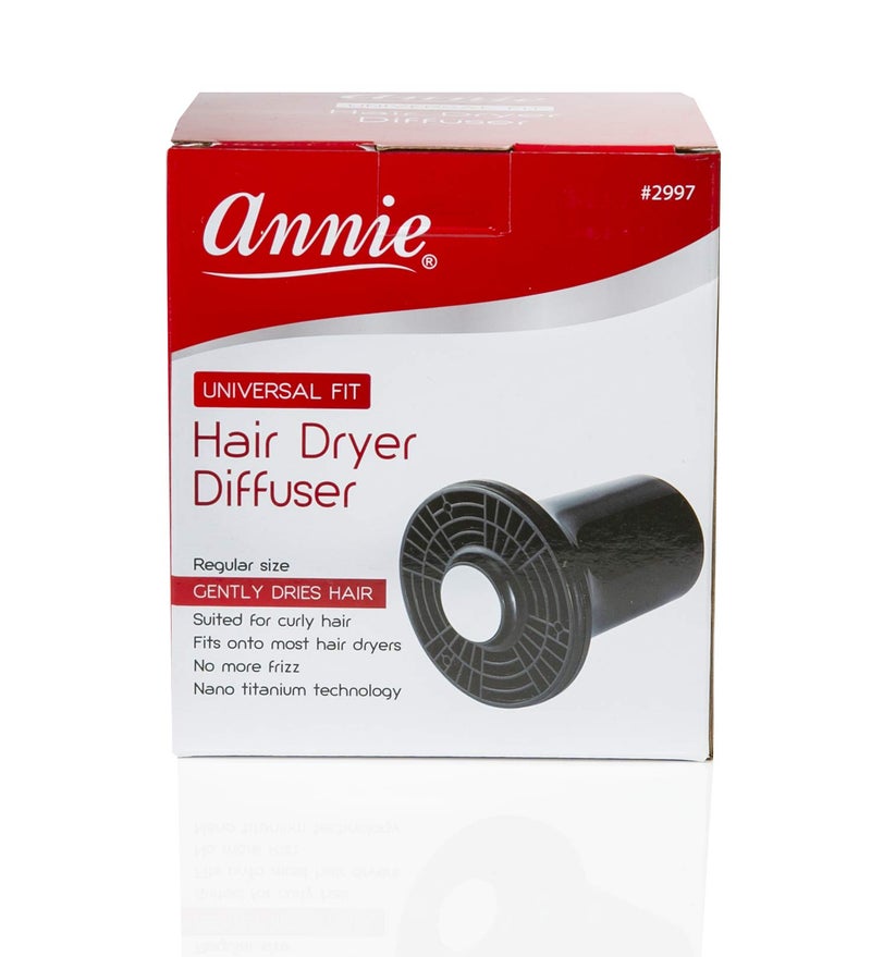 Annie Hair Dryer Diffuser - Image 4