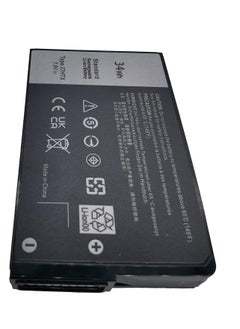 ماركة غير محددة استبدال بطارية J7HTX 7XNTR لجهاز Dell Latitude 7202 7212 7220 Rugged Extreme Tablet Series 02JT7D 2JT7D FH8RW VW5Y4 J82G5 451-BBOR 451-BCCO  - Image 3