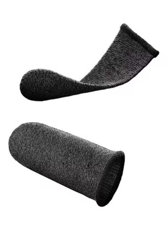 ACLIX Pair of Mobile Game Controller Finger Sleeves - Image 1