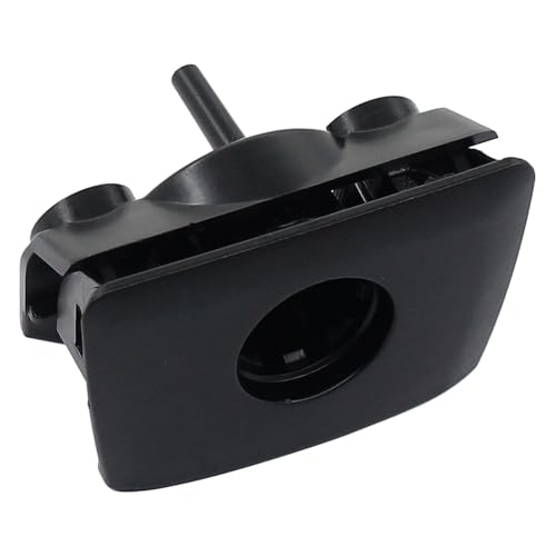 Roneeson Glove Compartment Box Handle for Volvo XC90 20032013 - Image 1