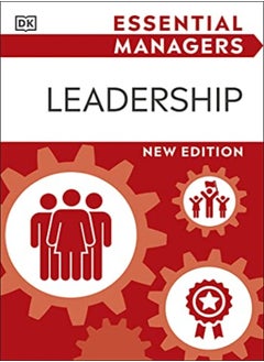 Leadership by DK Paperback 
