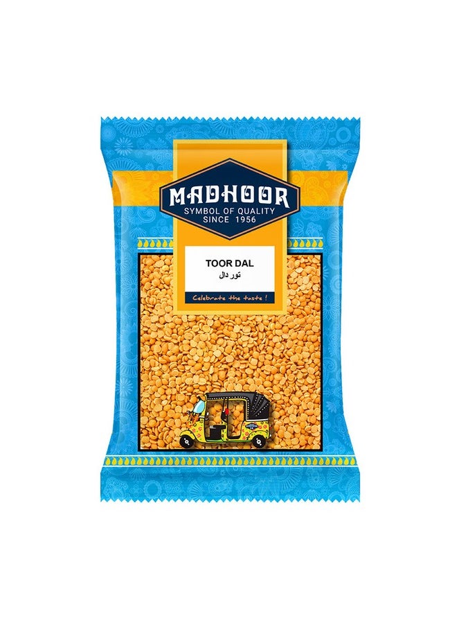 Madhoor toor_dal  - Image 1