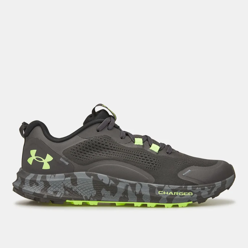 UNDER ARMOUR Men's UA Charged Bandit Trail 2 Running Shoe
