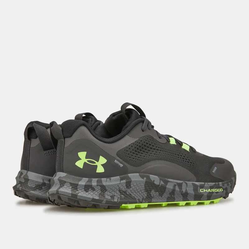 UNDER ARMOUR Men's UA Charged Bandit Trail 2 Running Shoe