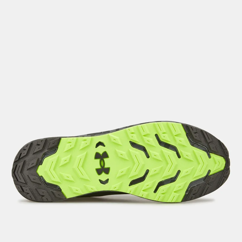 UNDER ARMOUR Men's UA Charged Bandit Trail 2 Running Shoe