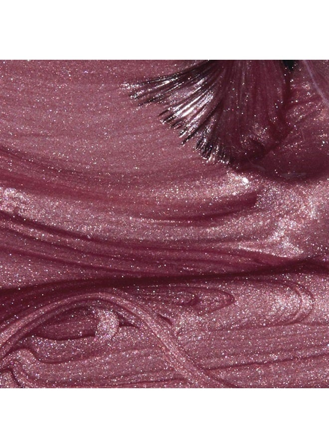 OPI Nail Lacquer, Reykjavik Has All the Hot Spots, Purple Nail Polish, Iceland Collection, 0.5 fl oz - Image 1