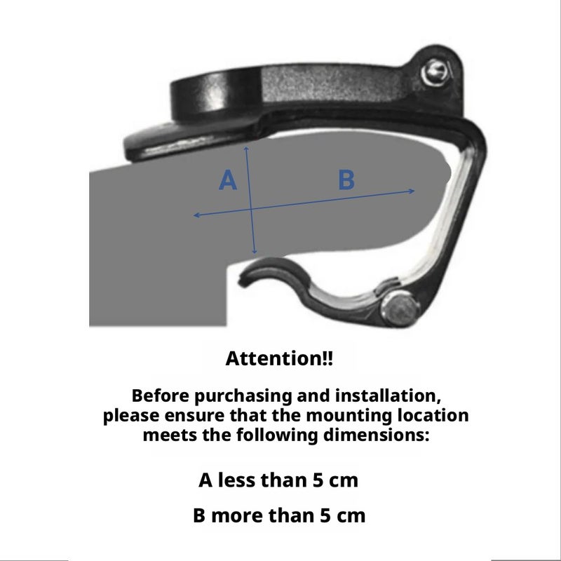 Car Mobile Holder - Image 2