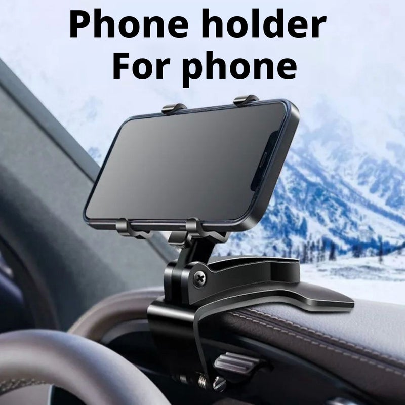 Car Mobile Holder - Image 1