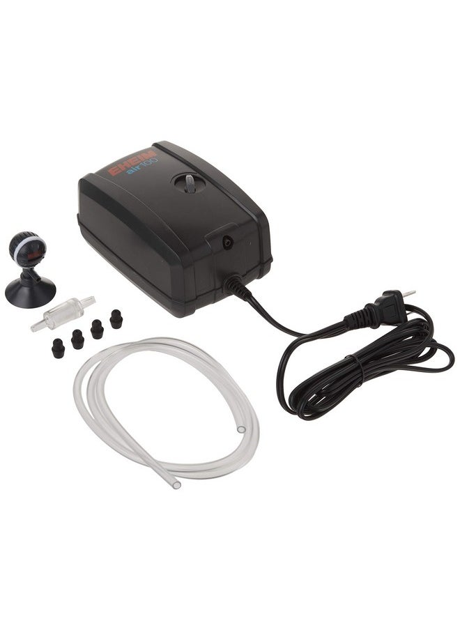 Air Pump 100 W/Diffuser - pzsku/Z28C56285CBE3A588BA06Z/45/_/1726220243/2d7d3d33-2a2e-4c5f-8320-c2ab9c38655e