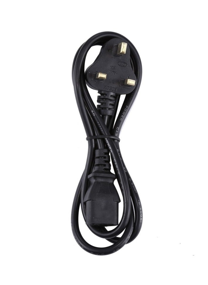 fujistar FS-AD-CAM-10A Power Adapter High-Power 12V DC Charger for CCTV Cameras LED Strip Lights and Electronics  - Image 2
