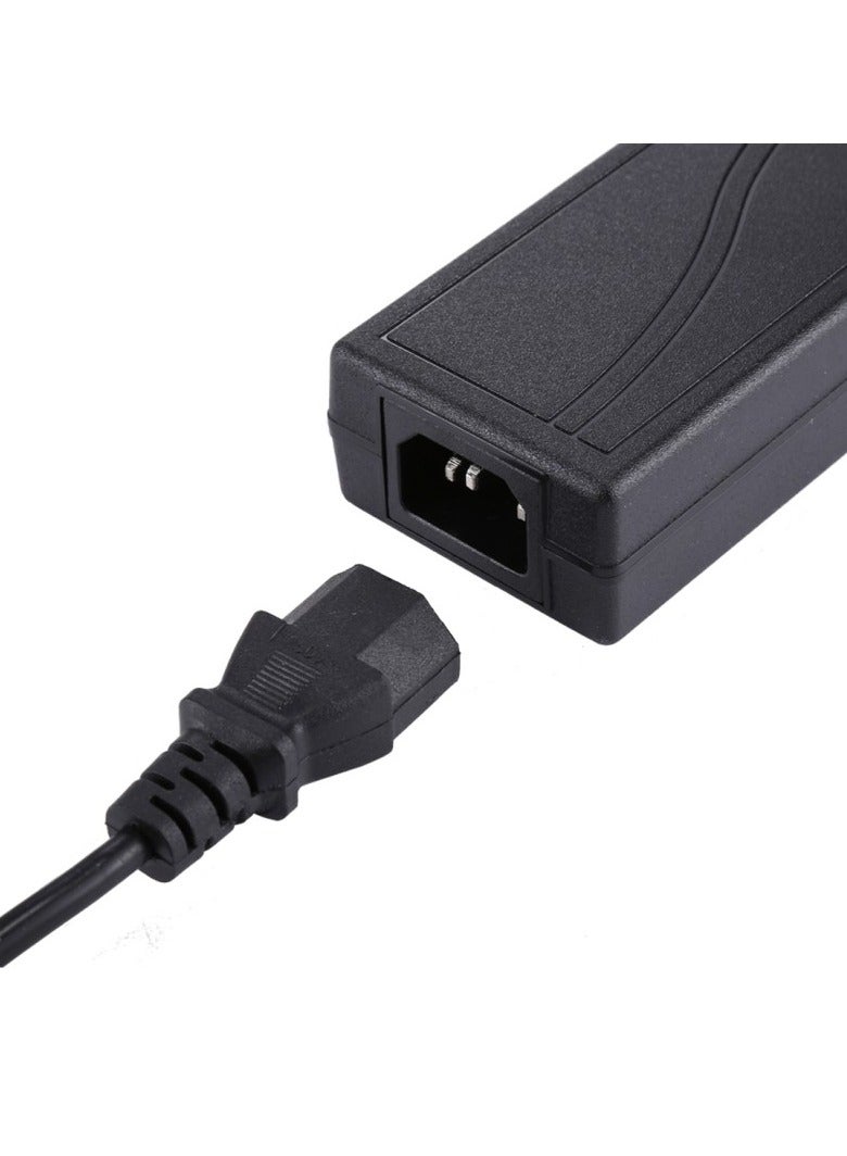 fujistar FS-AD-CAM-10A Power Adapter High-Power 12V DC Charger for CCTV Cameras LED Strip Lights and Electronics  - Image 4