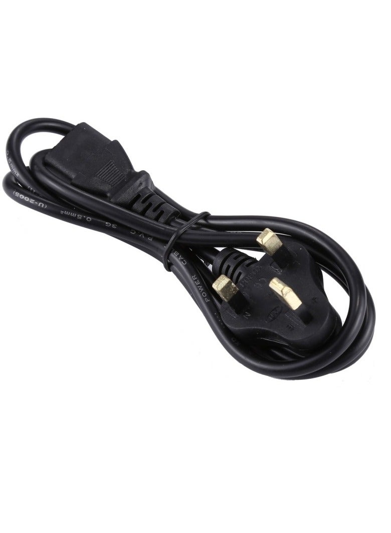 fujistar FS-AD-CAM-10A Power Adapter High-Power 12V DC Charger for CCTV Cameras LED Strip Lights and Electronics  - Image 3