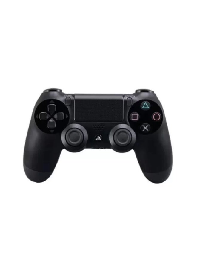 Generic Wireless Controller Customise made for Playstation 4- ps4/ PC Alternatives with , Classic Design  - (Cable not included) color - Image 1