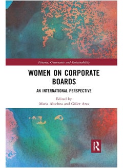 Women on Corporate Boards: An International Perspective 