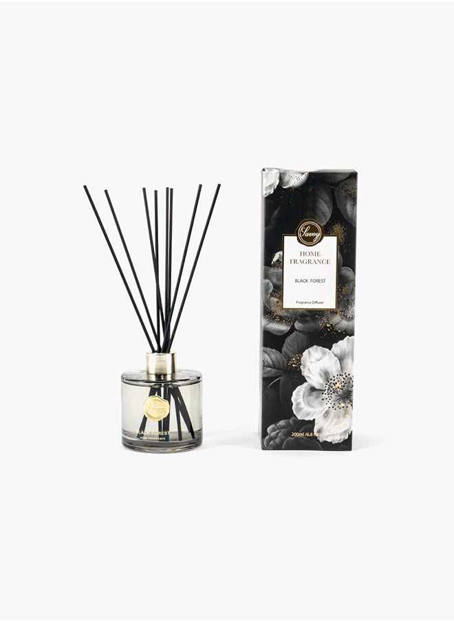 2XL Home - Black Forest Diffuser - Image 1