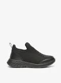 Oaklan by Shoexpress Black