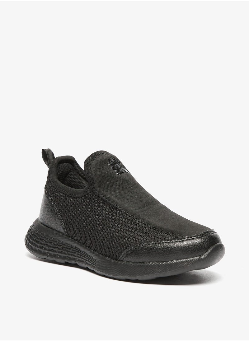 Oaklan by Shoexpress - Boys Textured Slip On Sports Shoes - Image 1
