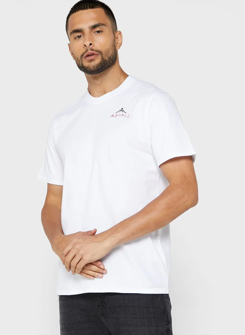 Edwin Goshuin I T-Shirt