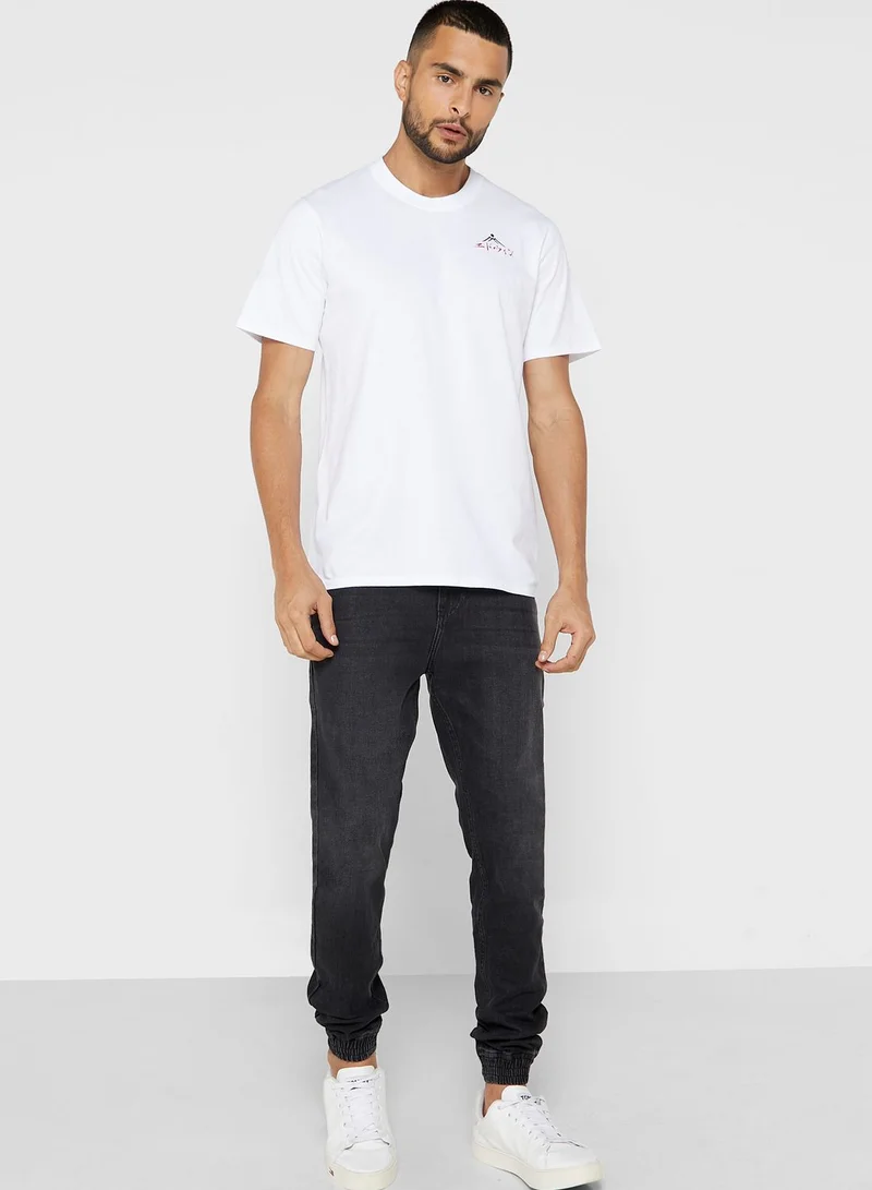 Edwin Goshuin I T-Shirt