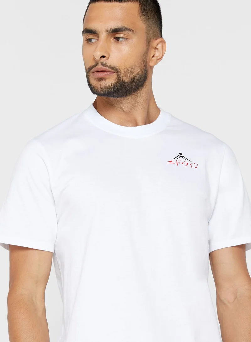 Edwin Goshuin I T-Shirt