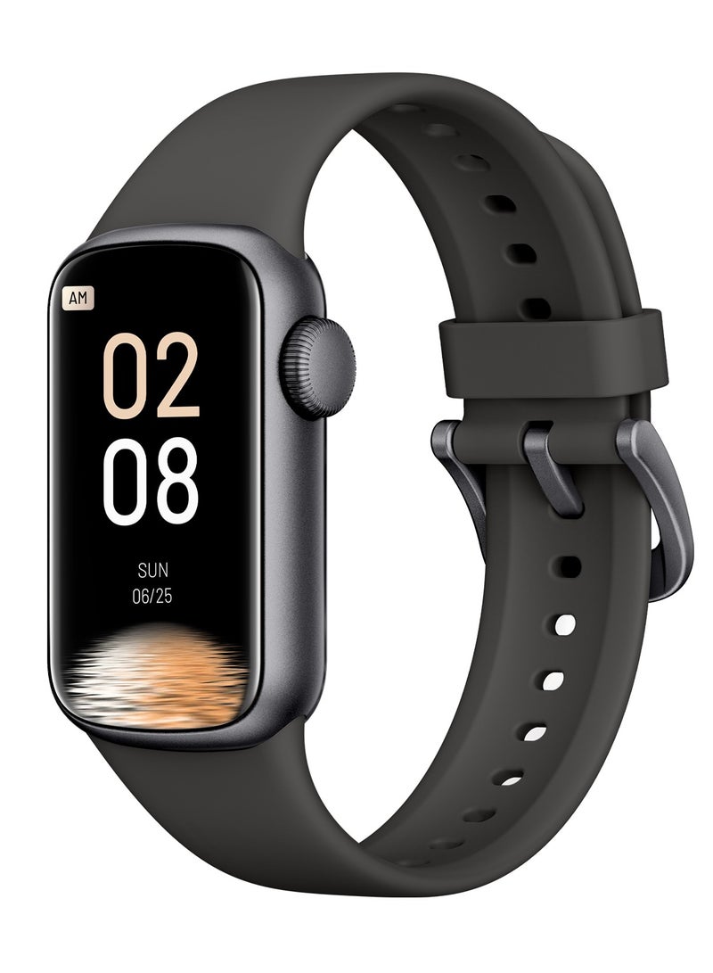 Smart Watch for Men Women Kids, Fitness Tracker Watch 1.47" Touch Screen with 130+ Sport Modes, 24/7 Heart Rate Sleep Monitor, IP68 Waterproof Pedometer Activity Traker for Android iOS