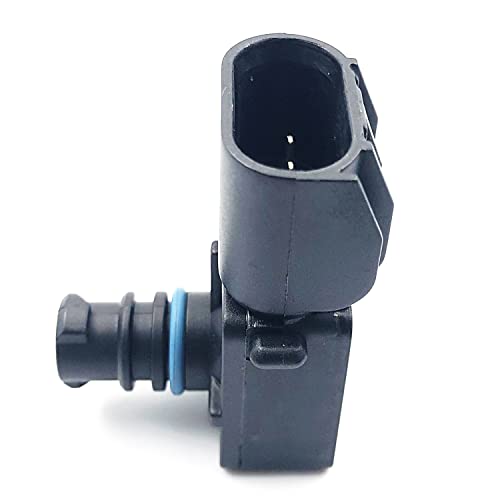 DEVMO Manifold Absolute Pressure Sensor MAP Sensor Compatible with DOD-ge Challenger Charger Durango, J-e-e-p Wrangler Cherokee Grand Cherokee, Ram 2005-2018 - Image 5