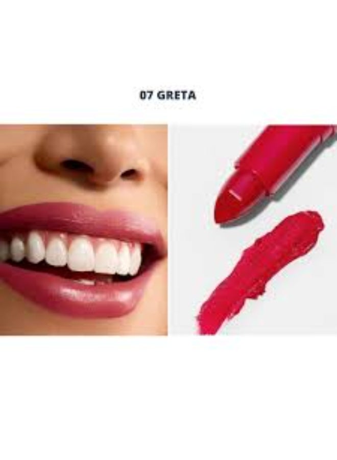 Astra Rossetto Labbra Astra Lip Creamynal 07 Greta - Image 2