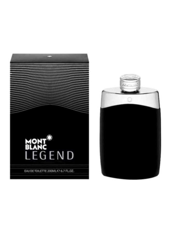 MONTBLANC Legend EDT 200ml - Image 2