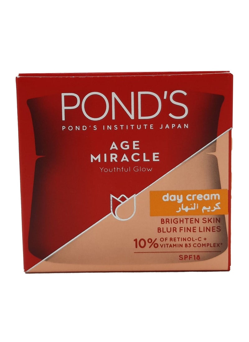 Pond's Pond's day cream 50 grams 