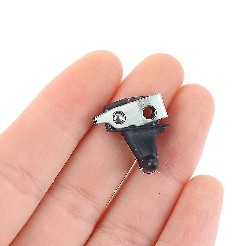 Electric Push Scissors Hair Clipper Trimmer Replacement Power Switch 8148/8159 - Image 1